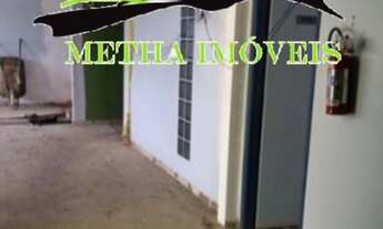 Imagem 5: COMERCIAL COM 250M² E ÓTIMA LOCALIZAÇÃO. A SALA PODERÁ SER REFORMADA A GOSTO DO CLIENTE. V