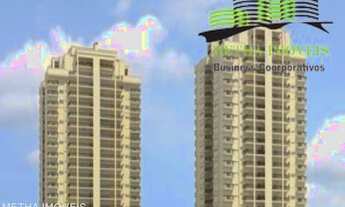 Imagem: LINDO APARTAMENTO DE 196M², ALTÍSSIMO