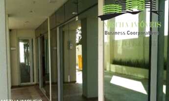 Imagem 5: Tomadas, Pontos de Rede e Linhas Telefônicas (Integradas); - 01 Banheiro; - 01 Garagem Cob