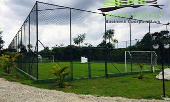 Imagem 6: TERRENO RESIDENCIAL em SOROCABA - SP, JARDIM TERRAS DE SÃO FRANCISCO