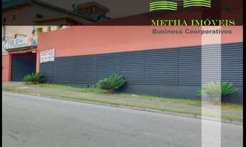 Imagem: 13 banheiro, 13 vagas na garagem