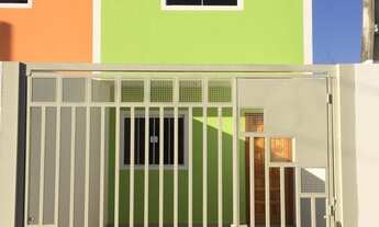 Imagem: CASA RESIDENCIAL em SOROCABA - SP, VILA