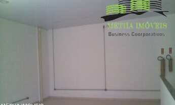 Imagem 1: OTIMO SALA COM 113,65 M² DE AREA CONSTRUIDA COM TODA INFRAESTRUTURA , COM 2 WC SOCIAL. ENE