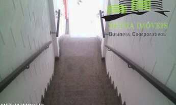 Imagem 4: OTIMO SALA COM 113,65 M² DE AREA CONSTRUIDA COM TODA INFRAESTRUTURA , COM 2 WC SOCIAL. ENE