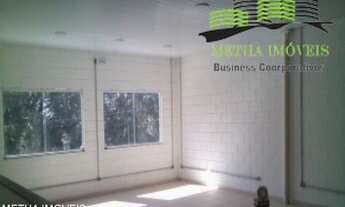 Imagem 2: OTIMO SALA COM 113,65 M² DE AREA CONSTRUIDA COM TODA INFRAESTRUTURA , COM 2 WC SOCIAL. ENE