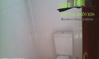 Imagem 3: OTIMO SALA COM 113,65 M² DE AREA CONSTRUIDA COM TODA INFRAESTRUTURA , COM 2 WC SOCIAL. ENE