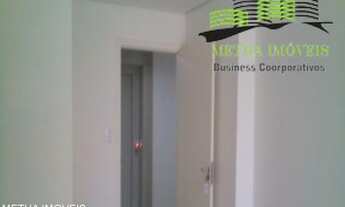 Imagem 6: Planeta Office Center. Um edifício corporativo que se destaca na paisagem de Sorocaba, de