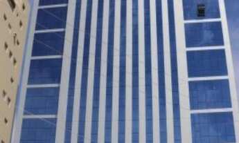 Imagem: Planeta Office Center. Um edifício corporativo