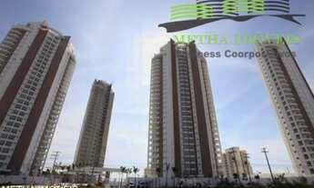 Imagem: PARQUE CAMPOLIM APARTAMENTO para Locação