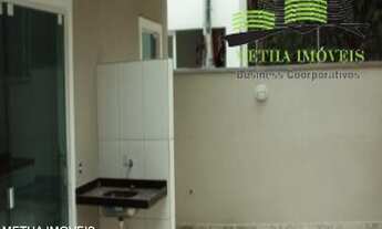 Imagem: Linda casa térrea com 3 dormitórios sendo