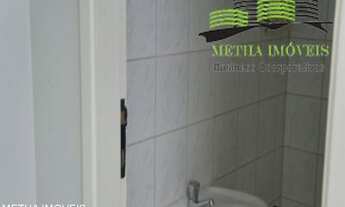 Imagem 4: ÓTIMA SALA COMERCIAL COM 41M² CONTENDO 02 BANHEIROS SOCIAIS, AR CONDICIONADO CENTRAL, MINI