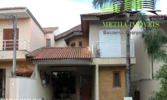 Imagem: CASA RESIDENCIAL em Sorocaba - SP, Granja