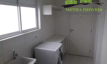 Imagem 2: APARTAMENTO para Venda PARQUE CAMPOLIM, SOROCABA 3 dormitórios sendo 3 suítes, 2 salas, 4