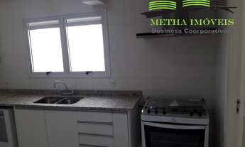 Imagem 4: APARTAMENTO para Venda PARQUE CAMPOLIM, SOROCABA 3 dormitórios sendo 3 suítes, 2 salas, 4