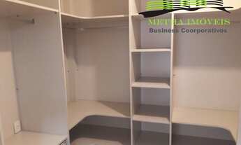 Imagem 3: APARTAMENTO para Venda PARQUE CAMPOLIM, SOROCABA 3 dormitórios sendo 3 suítes, 2 salas, 4