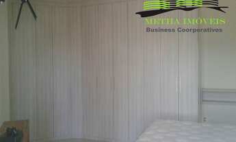 Imagem 3: APARTAMENTO para Venda PARQUE CAMPOLIM, SOROCABA 3 dormitórios sendo 1 suíte, 2 salas, 3 b