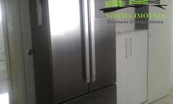 Imagem 4: APARTAMENTO para Venda PARQUE CAMPOLIM, SOROCABA 3 dormitórios sendo 1 suíte, 2 salas, 3 b