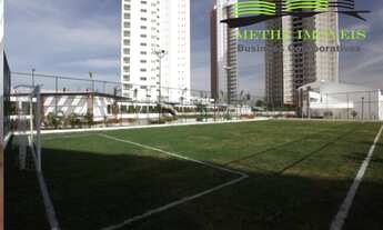 Imagem: APARTAMENTO para Venda PARQUE CAMPOLIM