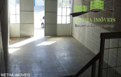 Imagem 5: EXCELENTE LOCALIZAÇÃO, PRÓXIMO A AV. ARMANDO PANNUNZIO. GALPÃO COMERCIAL EM CONDOMÍNIO FEC