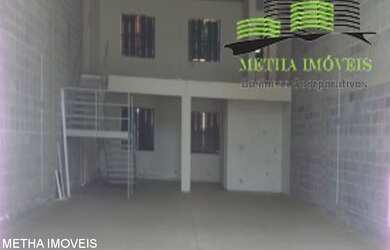 Imagem 6: EXCELENTE LOCALIZAÇÃO, PRÓXIMO A AV. ARMANDO PANNUNZIO. GALPÃO COMERCIAL EM CONDOMÍNIO FEC