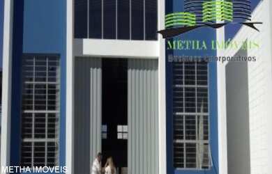 Imagem 7: EXCELENTE LOCALIZAÇÃO, PRÓXIMO A AV. ARMANDO PANNUNZIO. GALPÃO COMERCIAL EM CONDOMÍNIO FEC