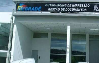 Imagem 3: GALPAO COMERCIAL em VOTORANTIM - SP, ITAPEVA