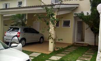 Imagem: CASA RESIDENCIAL em SOROCABA - SP, PARQUE