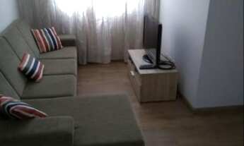 Imagem 6: APARTAMENTO RESIDENCIAL em SOROCABA - SP, condominio bosque são paulo