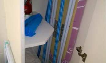 Imagem 4: APARTAMENTO RESIDENCIAL em SOROCABA - SP, condominio bosque são paulo