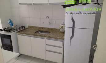 Imagem: APARTAMENTO RESIDENCIAL em SOROCABA - SP