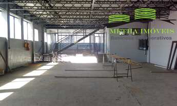 Imagem 4: SALA COMERCIAL em SOROCABA - SP, JARDIM SIMUS
