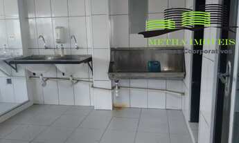 Imagem 5: SALA COMERCIAL em SOROCABA - SP, JARDIM SIMUS