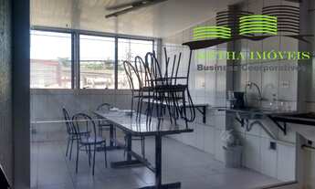 Imagem 6: SALA COMERCIAL em SOROCABA - SP, JARDIM SIMUS