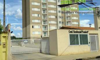 Imagem 2: APARTAMENTO RESIDENCIAL em SOROCABA - SP, ÉDEN