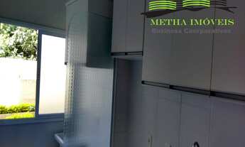 Imagem 4: APARTAMENTO RESIDENCIAL em SOROCABA - SP, ÉDEN