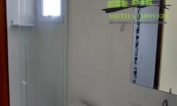 Imagem 7: APARTAMENTO RESIDENCIAL em SOROCABA - SP, ÉDEN