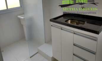 Imagem 6: APARTAMENTO RESIDENCIAL em SOROCABA - SP, ÉDEN