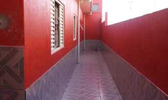 Imagem 2: CASA RESIDENCIAL em SOROCABA - SP, PARQUE SÃO BENTO