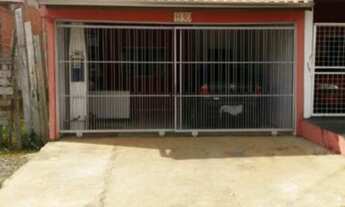 Imagem 7: CASA RESIDENCIAL em SOROCABA - SP, PARQUE SÃO BENTO