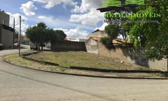 Imagem 1: TERRENO RESIDENCIAL em VOTORANTIM - SP, JARDIM KAROLYNE