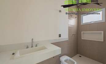 Imagem 5: CASA RESIDENCIAL em SOROCABA - SP, PARQUE CAMPOLIM