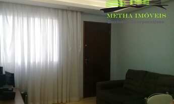 Imagem 5: APARTAMENTO RESIDENCIAL em SOROCABA - SP, JARDIM DAS MAGNÓLIAS