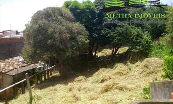 Imagem 2: TERRENO INDUSTRIAL em SOROCABA - SP, VILA SANTA RITA