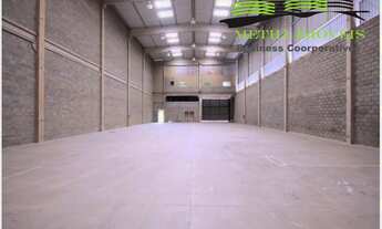 Imagem: GALPAO COMERCIAL em VOTORANTIM - SP, PROTESTANTES