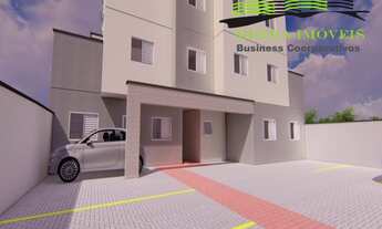 Imagem 4: APARTAMENTO RESIDENCIAL em SOROCABA - SP, JARDIM TULIPAS