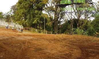 Imagem: TERRENO RESIDENCIAL em SOROCABA - SP, JARDIM