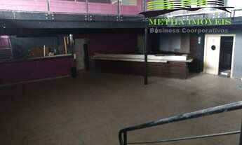 Imagem: GALPAO COMERCIAL em SOROCABA - SP, PARQUE