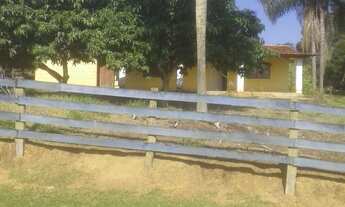 Imagem 3: FAZENDA RURAL em SALTO DE PIRAPORA - SP, locaida