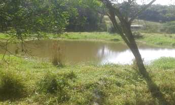 Imagem: FAZENDA RURAL em SALTO DE PIRAPORA - SP