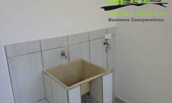 Imagem 6: APARTAMENTO RESIDENCIAL em SOROCABA - SP, JARDIM ITANGUÁ